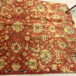 887 3268 ORIENTAL RUG